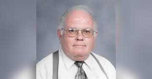 William Smelser Obituary