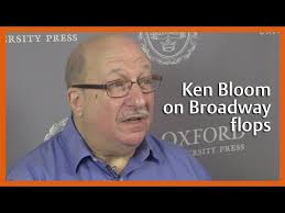 Ken Bloom
