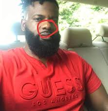 Order of nose pickers founding members