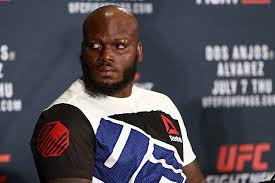 Derrick lewis vs alexander volkov. Derrick Lewis Vs Alexander Volkov Targeted For Ufc 229 Co Main Event