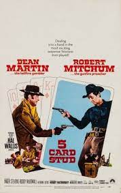 We did not find results for: 5 Card Stud Movie Poster 991790 Movieposters2 Com