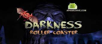 100% trabajando en 14 dispositivos, votado por 30, desarrollado por creative vr3d,. Darkness Roller Coaster Vr V4 1 1 Apk Download For Android