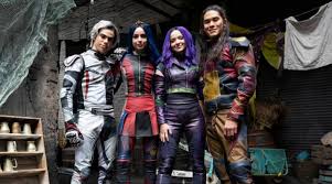 Well, what do you know? Sweety High Descendants