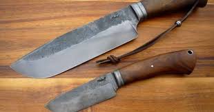 Frederic Maschio Couteau De Cuisine Couteau Coutellerie