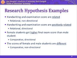 Learn more about the elements of a good hypothesis. Ppt Inferential Statistics Hypothesis Testing Powerpoint Presentation Id 2701880