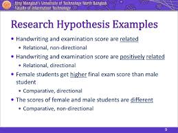 In other words, assume a treatment has no effect. Ppt Inferential Statistics Hypothesis Testing Powerpoint Presentation Id 2701880
