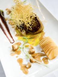 Foie Gras Poele Aux Pommes Recette Recettes De Cuisine Recette Foie Gras