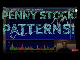 Most Profitable Penny Stock Patterns For 2018 Youtube