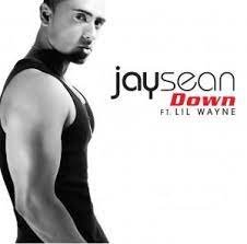 Down Jay Sean Song Wikipedia
