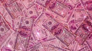Thoughtful decor #bizinterior #click to see on amazon(ad) ⚡ get cool wall idea! Pink Money Wallpapers Wallpaper Cave