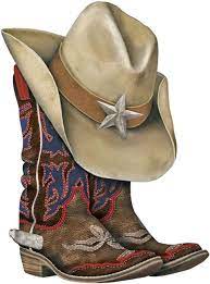 View And Download Hd Cowboy Hat And Boots Png Png Image For Free The Image Resolution Is 480x646 And With No Backgroud Cowboy Boots Drawing Boots Cowboy Hats