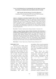 Ruang lingkup kepengawasan pendidikan menengah mencakup beberapa kategori. Http Jurnal Unimed Ac Id 2012 Index Php Js Article Download 9925 8978