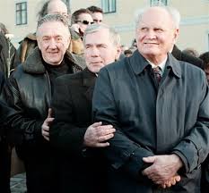 Schiffer andrás szerint az ellenzék mára a demokratikus koalícióhoz közeledett. Kuruc Info Zsidok Mindenutt