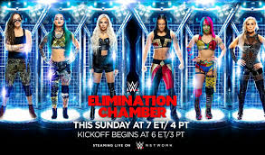 This page will be your hub for our wwe elimination chamber predictions. Wwe Elimination Chamber 2020 Match Card Predictions When And Where To Watch Mykhel