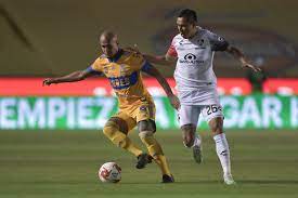Head to head statistics and prediction, goals, past matches, actual form for liga mx. Uanl Tigres Beat Atlas
