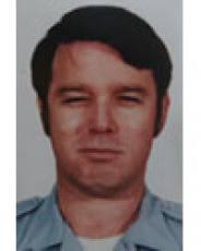 Reflections for Sergeant Joseph Daniel Bock, Corpus Christi Police  Department, Texas