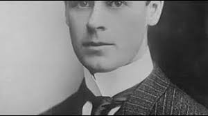 Francis Burton Harrison