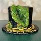 Specialty Cakes -Part 1-Geode & Fault line
