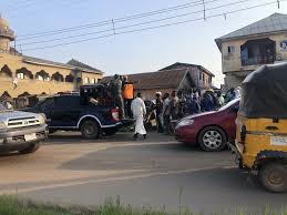 Though yiaga africa did not deploy the parallel votes tabulation (pvt) methodology for. G7t Bdjniihowm