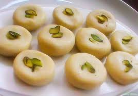 Homemade Doodh Peda Recipe Milk Peda Recipe Indian Dessert Recipes Peda Recipe Indian Desserts