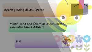 Download your search result mp3, or mp4 file on your mobile, tablet, or pc. Simpulan Bahasa Peribahasa Collection 2 Youtube