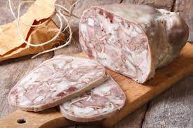 How To Make Hog Head Cheese Countryside Hog S Head Cheese Head Cheese Specialty Meats