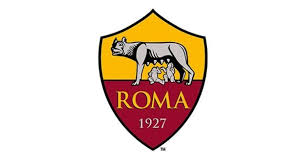 Il logo delle squadre di calcio: As Roma Leggo It