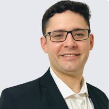 Jose Douglas Alves de Lira