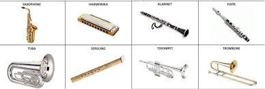 Seruling adalah alat musik melodis tradisional, yang berasal dari daerah jawa barat. 10 Alat Musik Tiup Tradisional Dan Modern Guratgarut