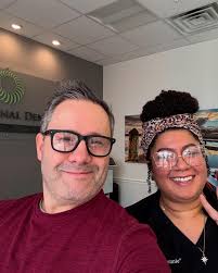 A thousand rasps at our new Kenwood Lane spot