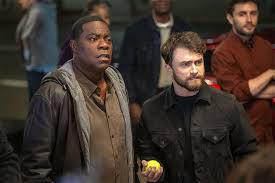 The Delightful New Comedy That Feels Like the True Heir to 30 Rock