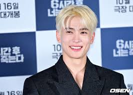 241007 Jaehyun at the premier of You Will Die in Six Hours : r/NCT