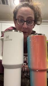 Meoky Vs Stanley Drop Test