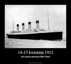 Abel, anastazja, bazylisa, cezariusz, cezary, eutyches, maksym, maro, maron, modest, olimpia, piotr, potencjana, potencjanna, rodan, sylwester. 14 15 Kwietnia 1912 Demotywatory Pl