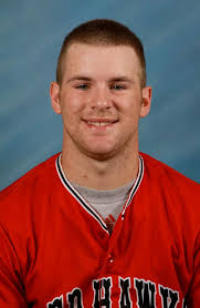 2014 Baseball Roster