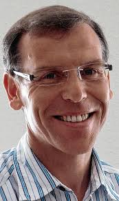 Pfarrer Mariusz Falk geht zurück nach Polen