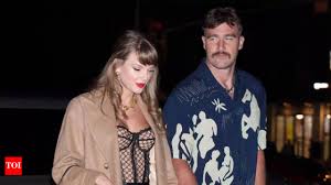 Why are Taylor Swift and Travis Kelce choosing privacy after months of  intense public exposure | NFL News - The Times of India