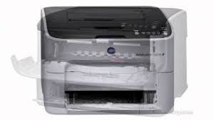 Steps to manually update magicolor 1600w drivers: Konica Minolta Magicolor 1600w Color Laser Printer Youtube