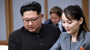 Great successor, son of the dear leader, president of the democratic people's republic of korea. Kim Jong Un S Weight Loss Sparks Debate Among North Korea Watchers About Leader S Grip On Power Abc News