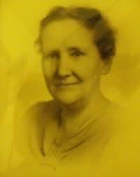 Exa Elizabeth Mansell Wilson (1889-1974)