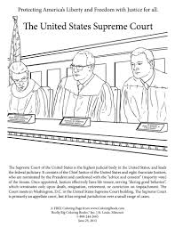 With your online resources you are also able to access know more concerning the characters. Supreme Court Free Coloring Page Coloring Book