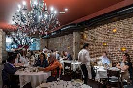 Maybe you would like to learn more about one of these? Patricia S Of The Bronx To Eat Or To Chat The New York Times