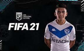 Sitio web oficial del club atlético vélez sarsfield. 5 Wonderkids From Argentine Primera Division You Need To Try In Fifa 21 Career Mode