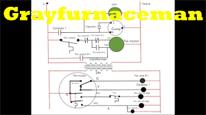 This furnace and its components listed on the a/c and heat pump equipment sticker were listed in combination as a system by etl for the united states. Electrical Diagram Training Gray Furnaceman Furnace Troubleshoot And Repair