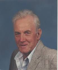 Charles Mitchell Dowling Jr. (1922-2012)
