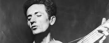 Video Premiere: Jake La Botz, "Hey Bigfoot"