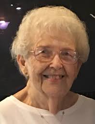 Obituary information for Nancy J. Nygard