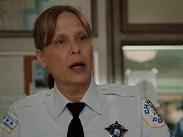 "Chicago P.D." Assignment of the Year (TV Episode 2014)