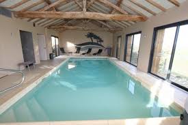 Gite Avec Piscine Interieure Privee Vendee Piscine Interieure Gite Avec Piscine Piscines Interieur