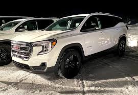 Gmc sport, barri bogadella, 48. The 2021 Yukon Reveal Sierra 2500 Hd All Mountain Drive And The New Terrain At4 Reveal Gcbc
